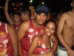 Bloco dos Amigos